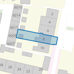 Perceel VWK00-B-4545