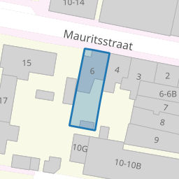 Perceel VWK00-B-4558