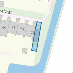 Perceel VWK00-B-4564