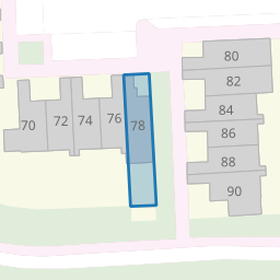 Perceel VWK00-B-4570