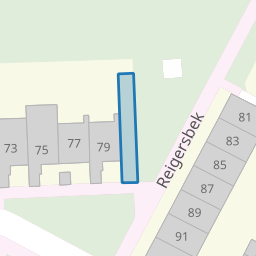 Perceel VWK00-B-4571