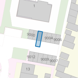 Perceel VWK00-B-4599