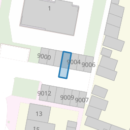 Perceel VWK00-B-4600