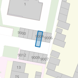 Perceel VWK00-B-4601