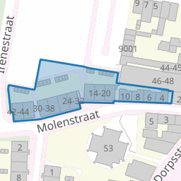 Perceel VWK00-B-4607
