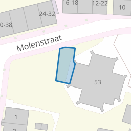 Perceel VWK00-B-4614