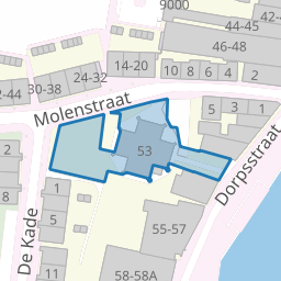 Perceel VWK00-B-4615