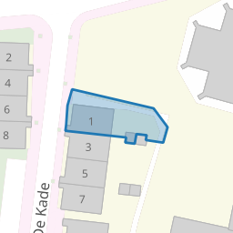 Perceel VWK00-B-4616