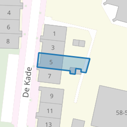 Perceel VWK00-B-4618