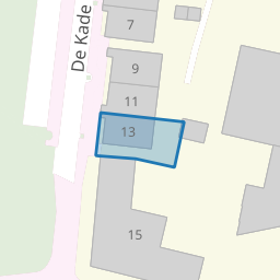 Perceel VWK00-B-4622