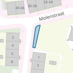 Perceel VWK00-B-4627