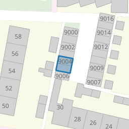 Perceel VWK00-B-4664