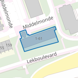 Perceel VWK00-B-4691