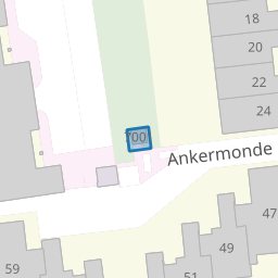 Perceel VWK00-B-4697