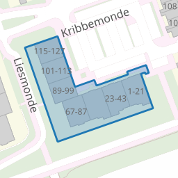 Perceel VWK00-B-4704