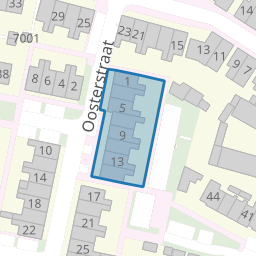 Perceel VWK00-B-4711