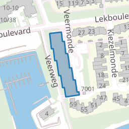 Perceel VWK00-B-4723