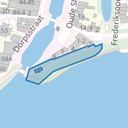 Perceel VWK00-B-4731