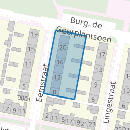 Perceel VWK00-B-4733