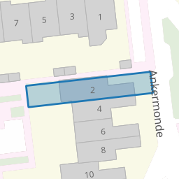 Perceel VWK00-B-4735