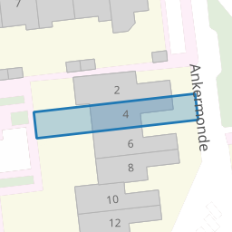 Perceel VWK00-B-4736