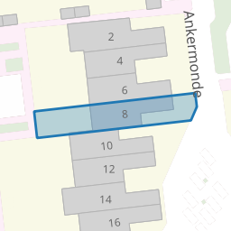 Perceel VWK00-B-4738