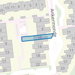 Perceel VWK00-B-4739