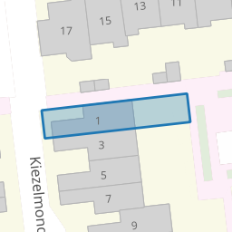 Perceel VWK00-B-4746