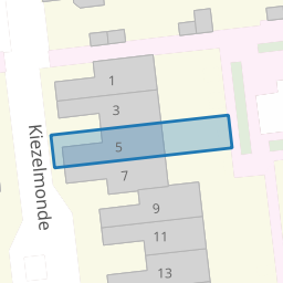 Perceel VWK00-B-4748