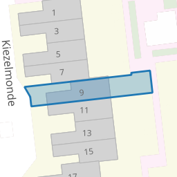 Perceel VWK00-B-4750