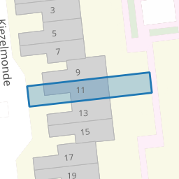 Perceel VWK00-B-4751