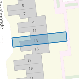 Perceel VWK00-B-4752