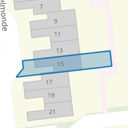 Perceel VWK00-B-4753