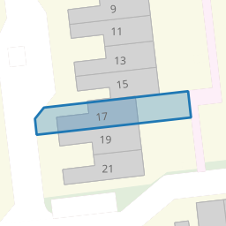 Perceel VWK00-B-4754