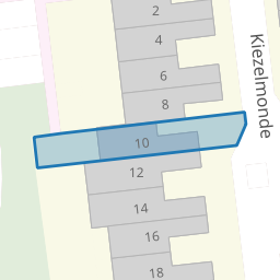 Perceel VWK00-B-4761