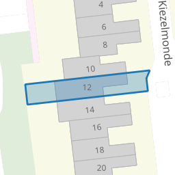 Perceel VWK00-B-4762