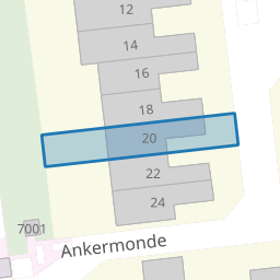 Perceel VWK00-B-4766