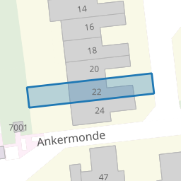 Perceel VWK00-B-4767