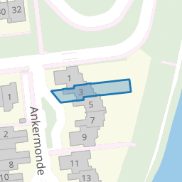 Perceel VWK00-B-4770