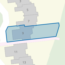 Perceel VWK00-B-4772