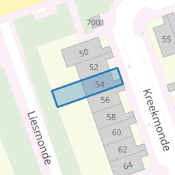 Perceel VWK00-B-4784