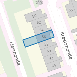 Perceel VWK00-B-4785