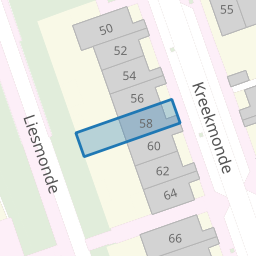 Perceel VWK00-B-4786