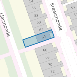 Perceel VWK00-B-4789