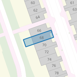 Perceel VWK00-B-4791