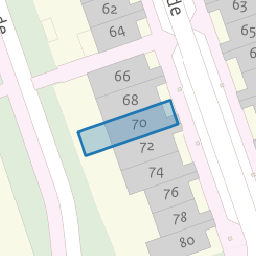 Perceel VWK00-B-4792