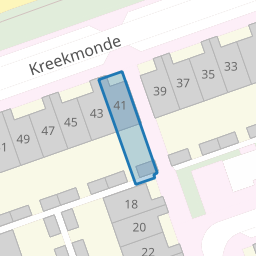 Perceel VWK00-B-4798