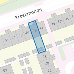 Perceel VWK00-B-4799