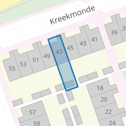 Perceel VWK00-B-4801