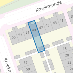 Perceel VWK00-B-4802